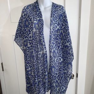 Swimsuit Cover-up